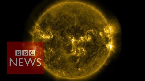 Nasa Bbc News 2024 Date Ailyn Atlanta