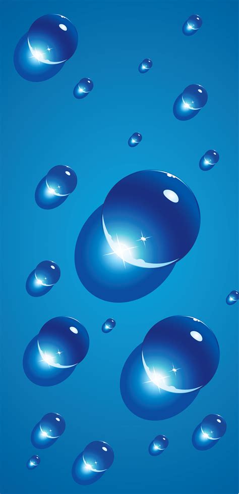 cool blue wallpaper backgrounds 2