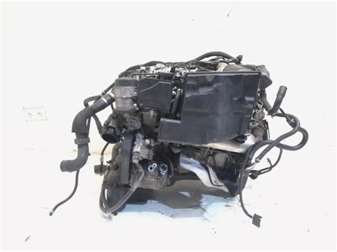 Engine Mercedes ML II 3 0 ML 280 CDI 4 Matic V6 24V 642940 642940