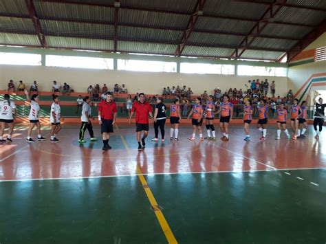 Em casa Plácido derruba Assermurb e Adesg na estreia do Handebol