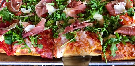 Pizza Rock Las Vegas – Gourmet pizzas, hand-crafted artisan cocktails, over 30 craft beers, wine ...