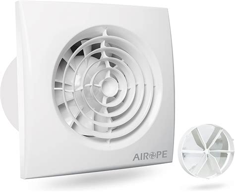 Extracteur D Air Silent 100 Store Cpshouston Net