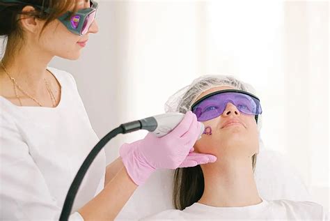 Laser Vascolare Modena E Carpi Il Trattamento Presso Clinica Tarabini