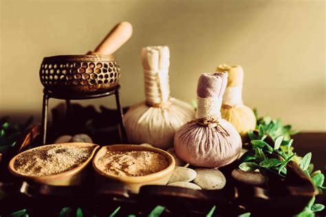 Ayurveda Panchakarma Treatments In Trivandrum Kerala