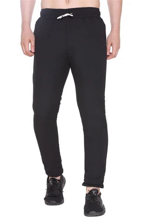 Male Solid Mens Way Lycra Lower Slim Fit At Rs Piece In Ludhiana