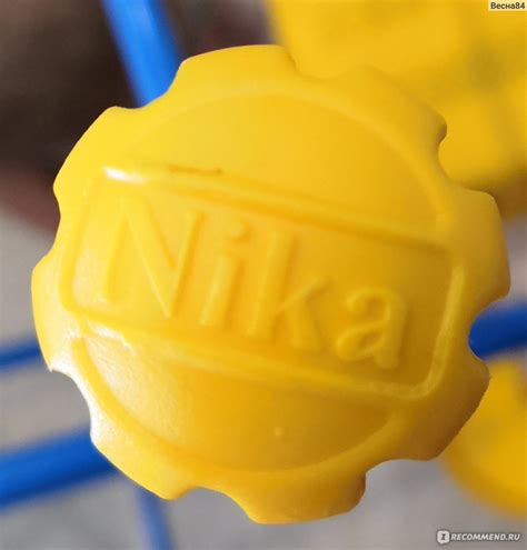 Комплект детской мебели(стол+стул) NIKA kids КУ2П/11 "Первоклашка ...
