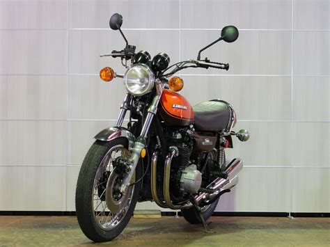 カワサキ 旧車 KAWASAKI Z1 在庫中 MYP WORLD CLASSIC BIKE 世界の旧車屋 日本の旧車