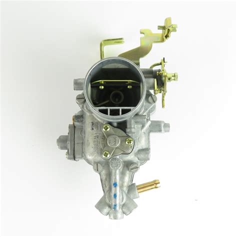 Genuine Weber Ich Carburettor Carb Ford X Flow Capri Cortina