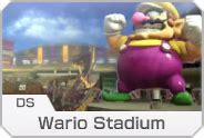 Wario Stadium | Mario Kart Cups & More Wikia | Fandom