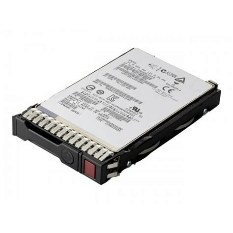 Ssd Hpe P B Interno Tb Sas Gb S