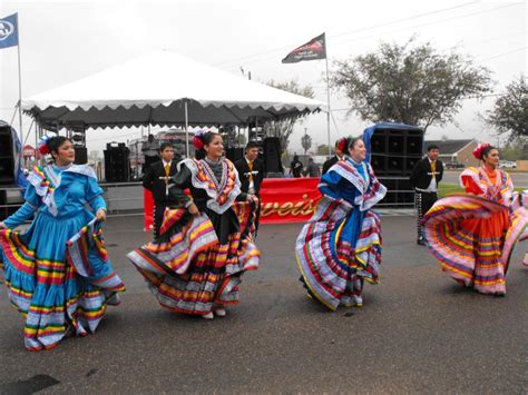 28th Annual Fiesta De La Feria Cancelled La Feria News