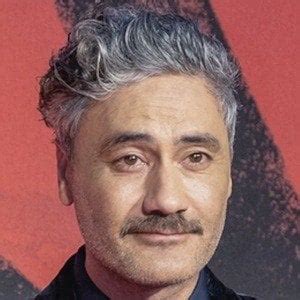 Taika Waititi - Age, Family, Bio | Famous Birthdays