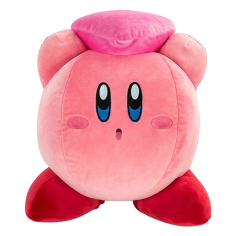 Kirby Mit Herz Pl Sch Cm Kirby G Nstig Kaufen