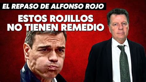 Alfonso Rojo Los Pseudomedios De S Nchez Y La Censora