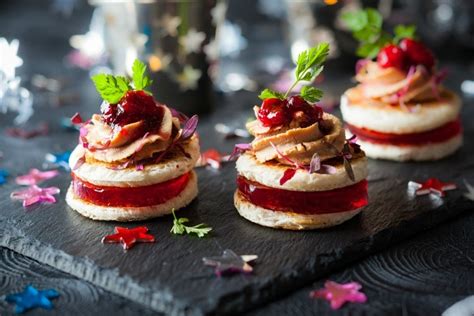 Cenone Di Capodanno Le Ricette Di GialloZafferano