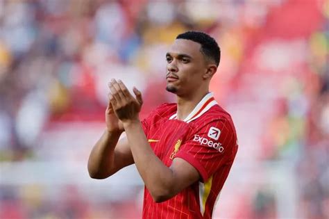 Trent Alexander Arnold Renews Liverpool Lands Old Transfer Target