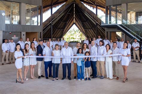 Dreams Flora Resort Spa abre sus puertas en República Dominicana