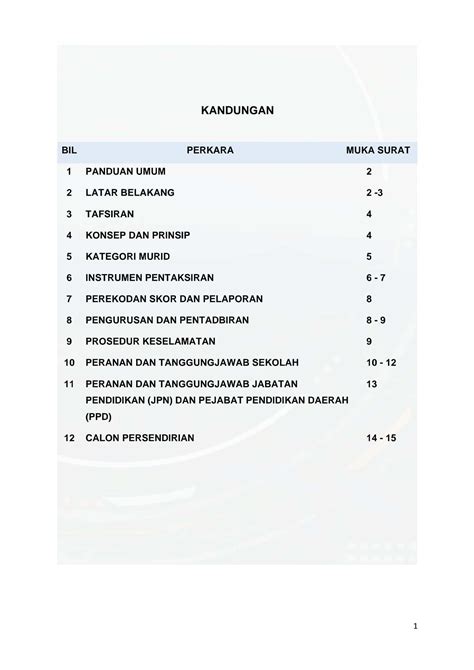 Uasa Gred And Markah Lulus Ujian Akhir Sesi Akademik 2024