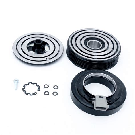 Amazon Fkg Ac Compressor Clutch Assembly Repair Kit Fit For