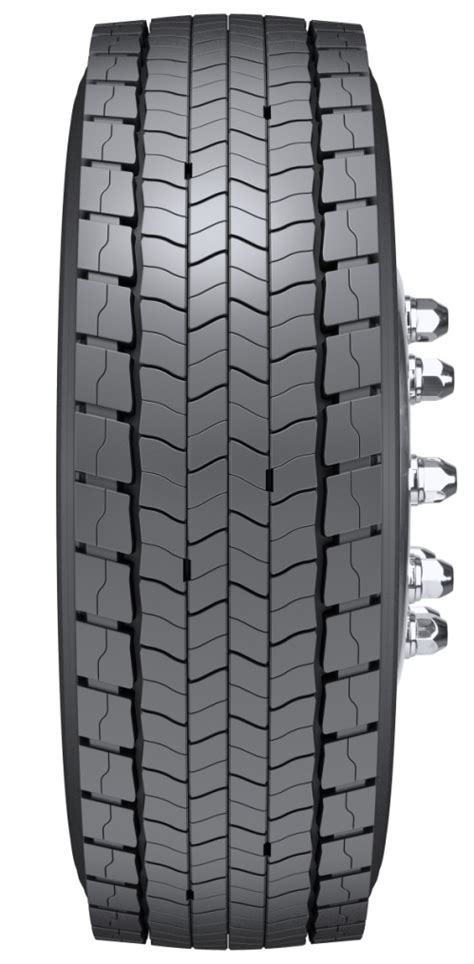 Goodyear Fuelmax Gen 2