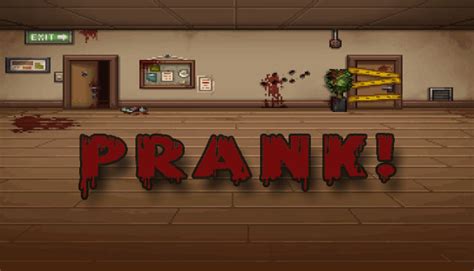 Save 72% on Prank! on Steam