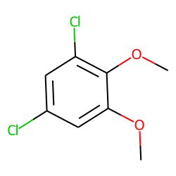 1 2 Dimethoxy 3 5 Dichloro Benzene CAS 90283 01 5 Chemical