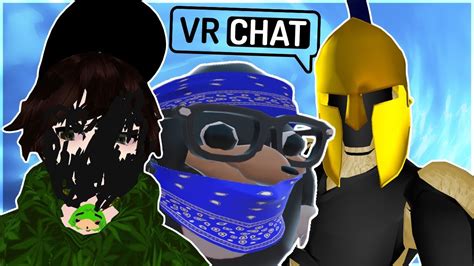 Vrchat Everyone Keeps Drawing Me When Im Afk Tastys Hilarious