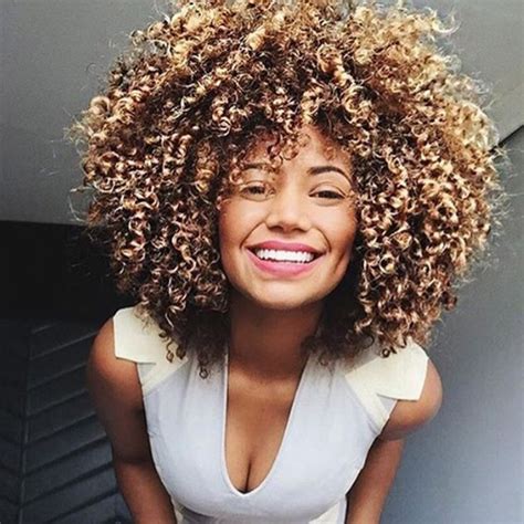 11 Bloggers You Should Be Following For Curly Hair Inspo Essence