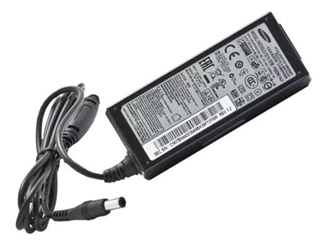 Fuente Cargador Monitor Para Samsung 14v 2 14a Led Cable