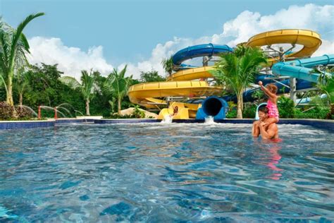 15 Best All-Inclusive Resorts For Families With Kids - Follow Me Away