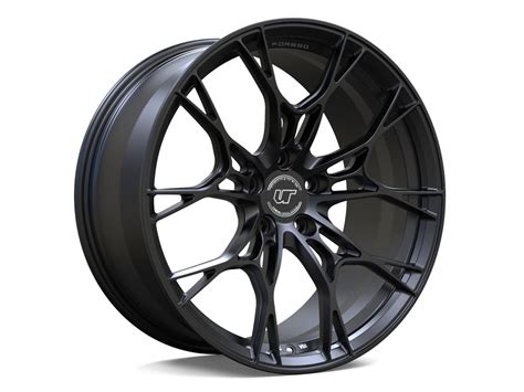 VR Forged 1pc Monoblock Wheels VR Forged