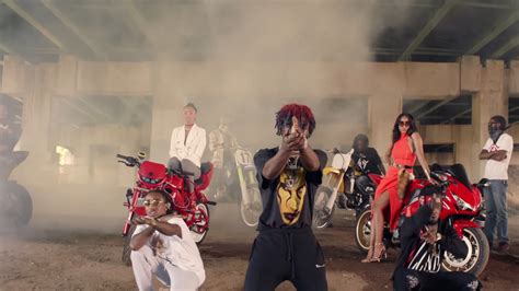 Migos Et Lil Uzi Vert Font Quipe Dans Bad And Boujee