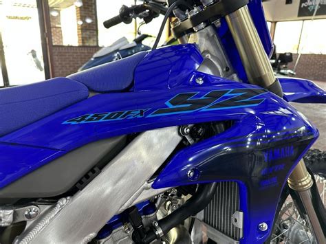 Yamaha Yz Fx Ridenow Powersports Beach Blvd