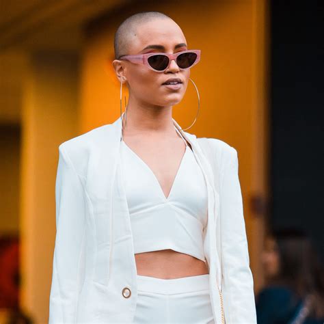 Buzz Cuts Are The Badass Haircut Trend That Is Going To Be Everywhere