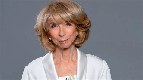 gail platt leave coronation street helen worth bows
