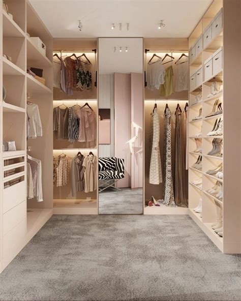 walk in wardrobe | Walk in closet design, Wardrobe room, Closet design