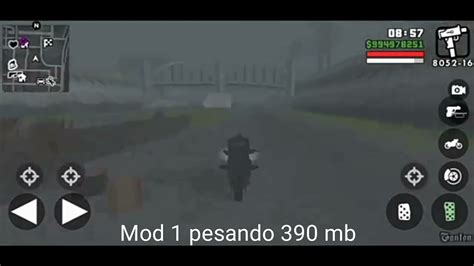 GTA Zombie Primeiro Mod Do Canal YouTube