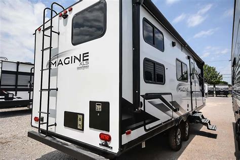 Sold New Grand Design Imagine Xls Bhe Bhe Tulsa Ok