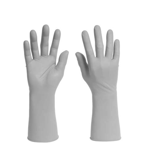 Buy Kimberly Clark Kimtech G Sterile Sterling Nitrile Gloves Hs