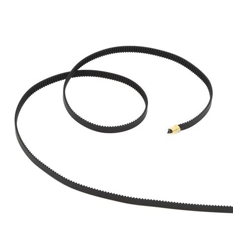 Ej Life Courroie De Distribution Pcs D Printer Timing Belt Koonovo