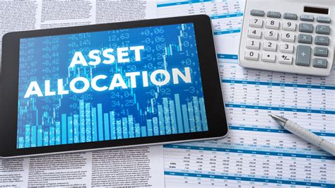 Multi Asset Funds Allocation Tips Hedge Against Inflation With Smart