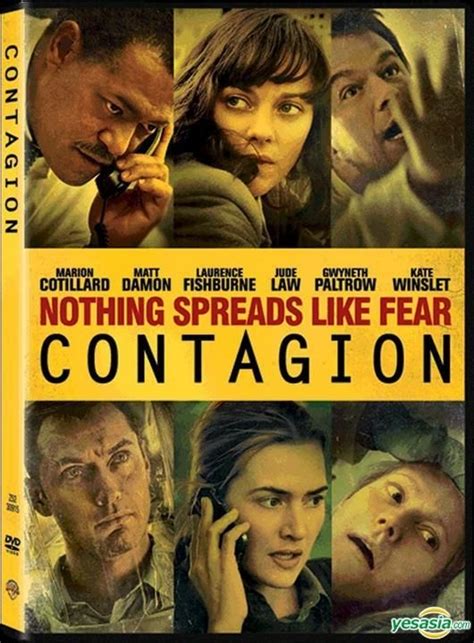 Contagion