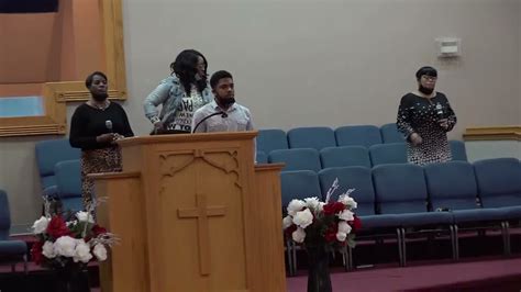 St Matthews Baptist Church Live Stream Youtube