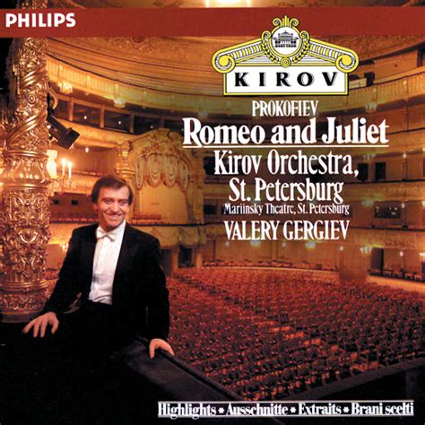 Prokofiev Romeo And Juliet Op 64 Act 1 13 Dance Of The Knights Youtube Music