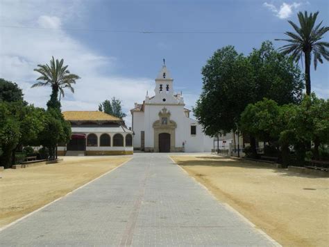 monte iberia ermita de jesus