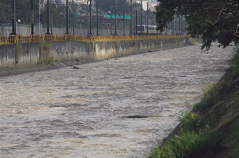 El sueño de descontaminar el río Medellín Vivir en El Poblado