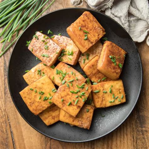 Delicious Smoked Tofu Recipe A Healthy And Flavorful Option Smokedbyewe