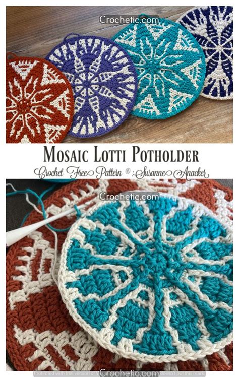 Most Demanding Fantastic Crochet Knitting Pattern Of Dishcloths Free