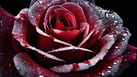 rose flower blossom petal  stock photo public domain pictures