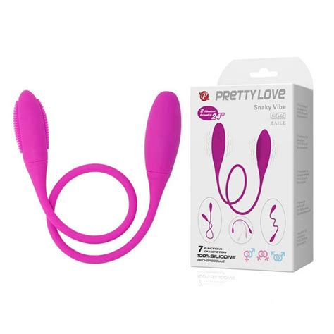 Buy Prettylove 7 Function Super Strong Vibration